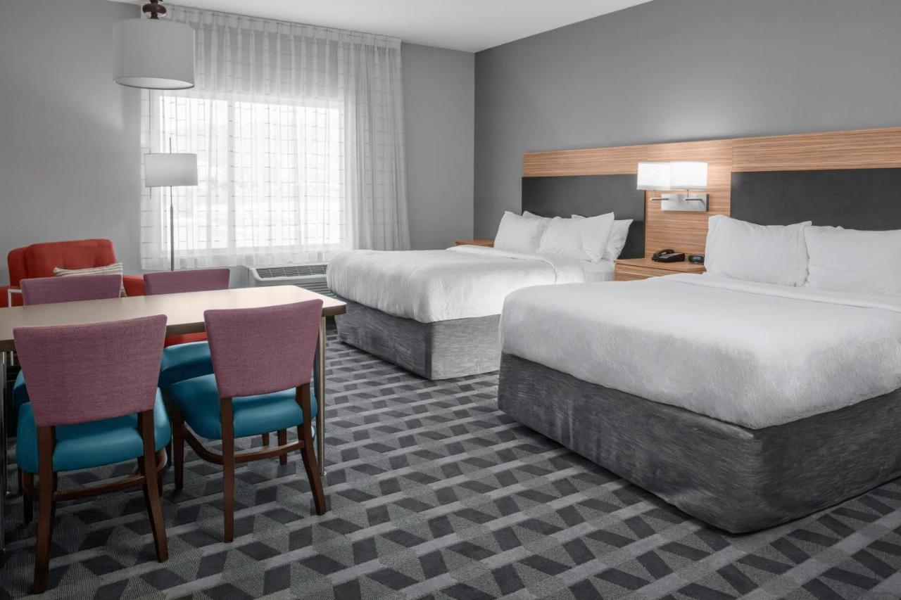 Towneplace Suites By Marriott Tehachapi Exterior photo