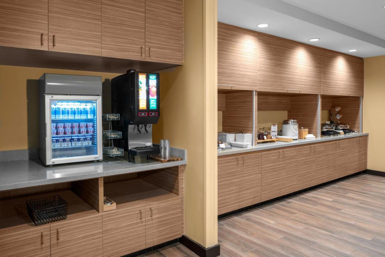 Towneplace Suites By Marriott Tehachapi Exterior photo