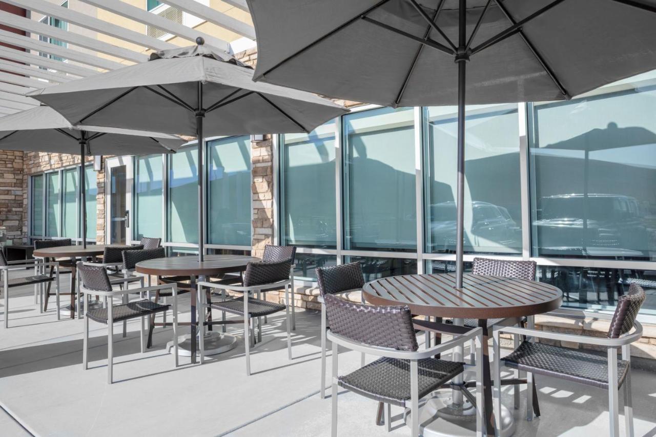 Towneplace Suites By Marriott Tehachapi Exterior photo